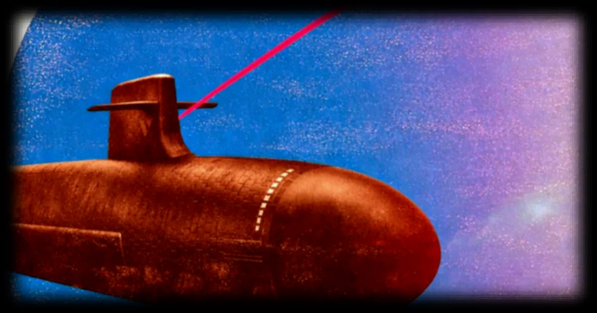 La nouvelle classe L'Invincible : un géant des mers pour la dissuasion nucléaire française