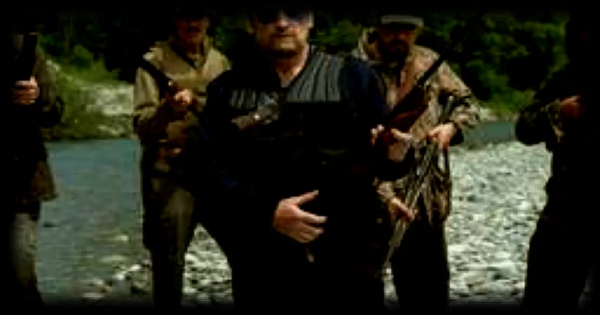 La nouvelle série « Traqués » sur Apple TV : Benoît Magimel dans un thriller qui promet