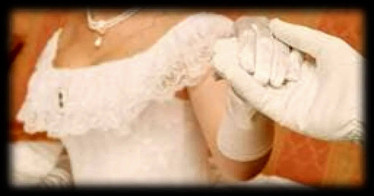 La nuit de noces : entre tradition, contraintes sociales et épreuves pour de nombreux couples