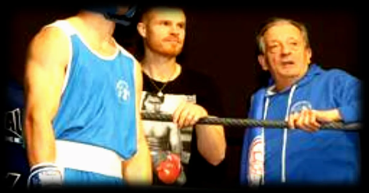 La Nuit des combattants à Caen : Maxime Beaussire retrouve son public en tant que coach