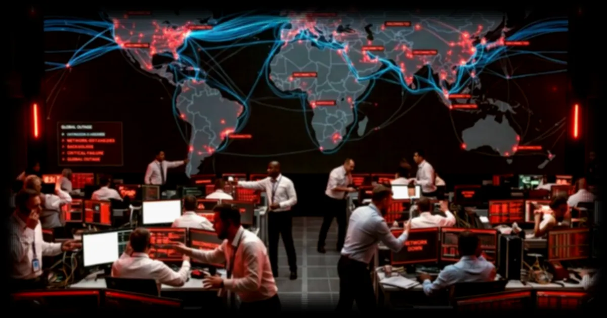 La panne d'ARPANET : une leçon d'histoire pour comprendre les enjeux de la sécurité informatique