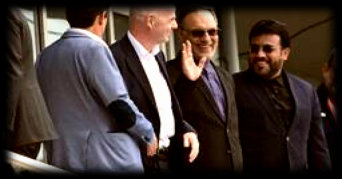 La participation incertaine de l'Iran à la Coupe du monde 2026 : les enjeux en cours