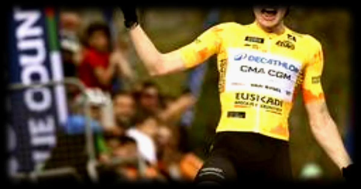 La participation incertaine de Paul Seixas au Tour de France 2026 divise l'opinion publique