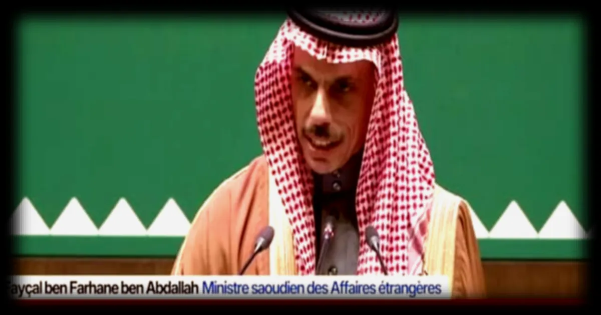 La patience de l'Arabie Saoudite face aux attaques iraniennes est mise à l'épreuve