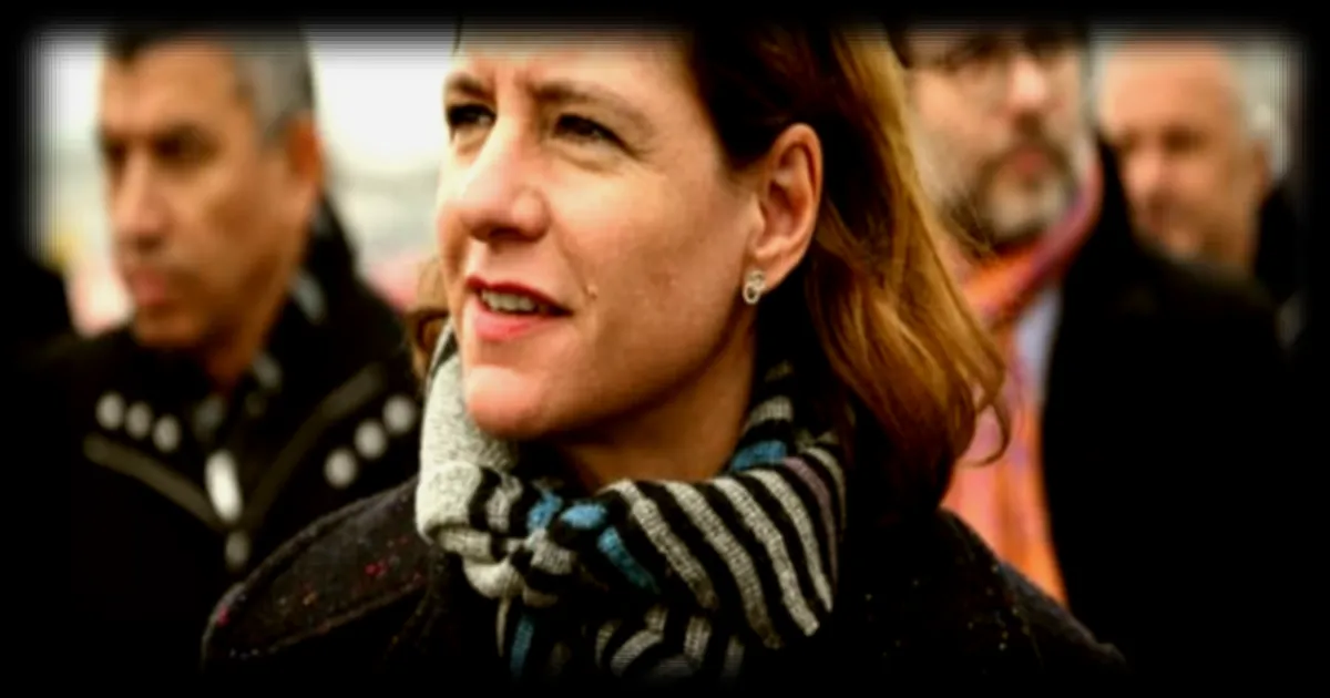 La patronne d'Engie assiste à un dîner avec Marine Le Pen pour contrer les idées du RN néfastes pour la France