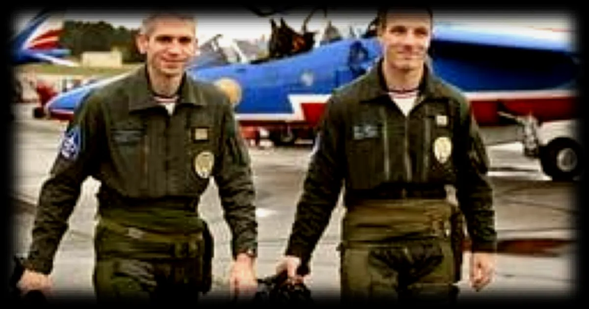 La Patrouille de France : une unité de légende