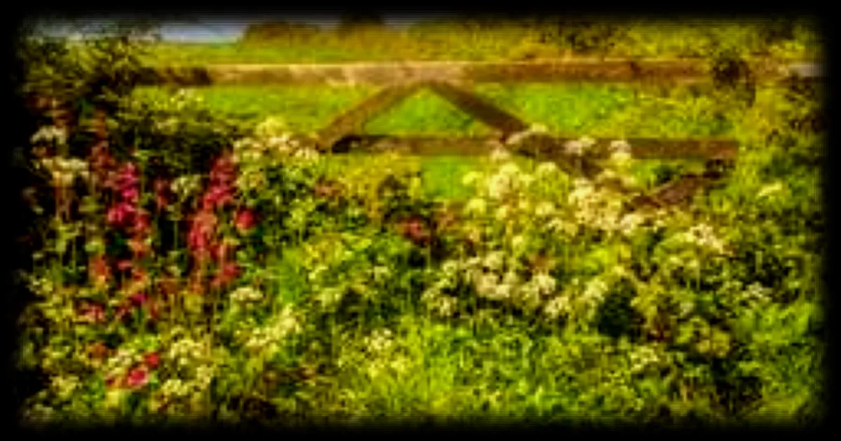 La peste noire et la chute de la diversité des plantes : un lien inattendu révélé par une étude