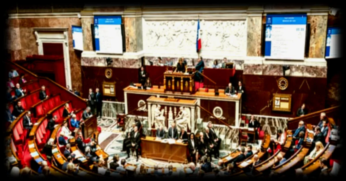 La pétition contre la proposition de loi Yadan rejetée malgré plus de 700 000 signatures