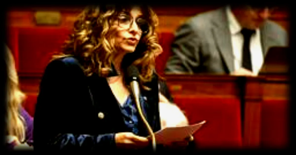 La pétition 'Non à la loi Yadan' franchit les 500 000 signatures, ouvrant la voie à un potentiel débat à l'Assemblée