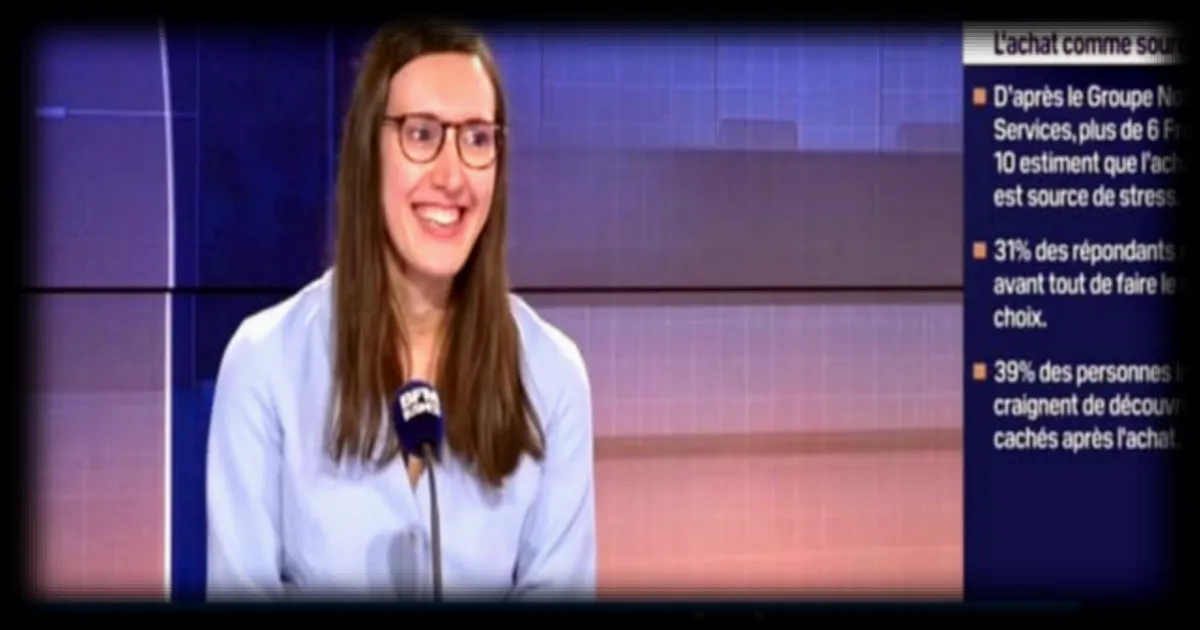 La Peur d'Acheter : Un Phénomène Économique Complex