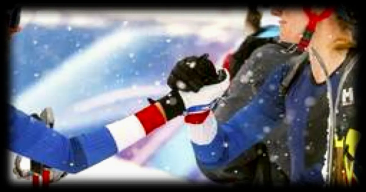 La Pierra Menta 2026 : Emily Harrop et Margot Ravinel remportent la course