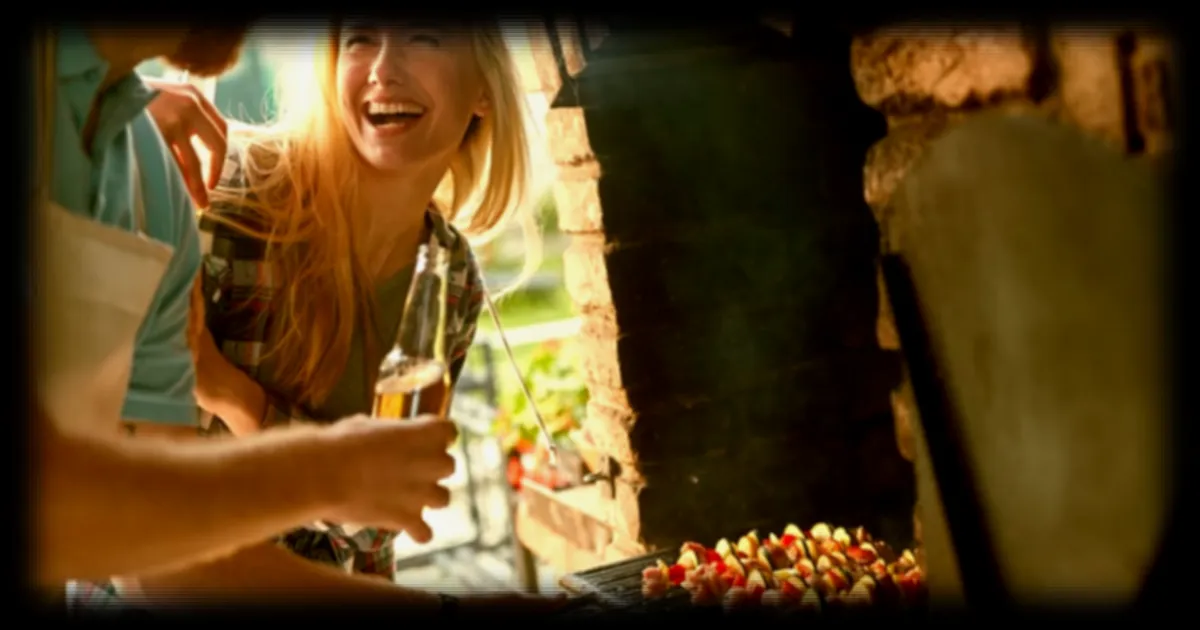 La pintade, une viande blanche parfaite pour le barbecue et excellente pour la santé