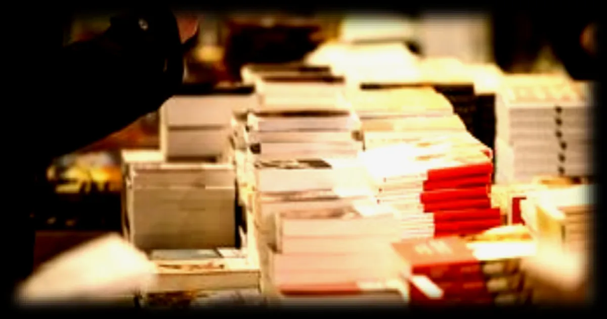 La polémique autour du livre de Thélyson Orélien écrit par IA : une libraire défend l'auteur