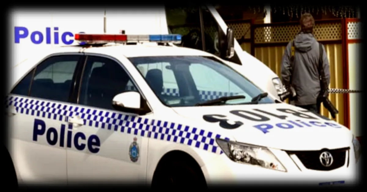 La police australienne probablement retrouve la depouille de l'octogenaire kidnappe par erreur