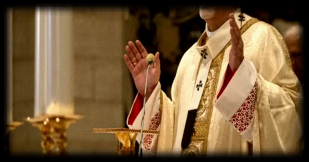 La police israélienne empêche le Patriarche latin de Jérusalem de célébrer la messe du dimanche des Rameaux