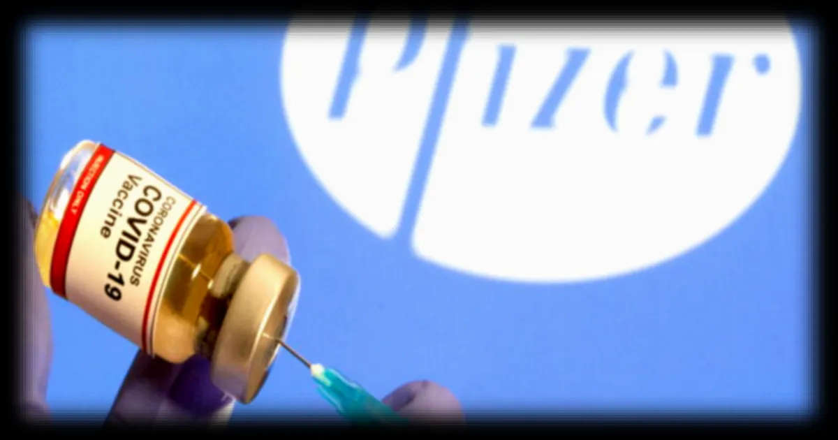 La Pologne condamnée par l'UE à verser 1,6 milliard d'euros à l'entreprise américaine Pfizer