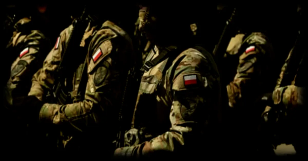 La Pologne renforce son armée avec un programme de modernisation de 44 milliards d'euros
