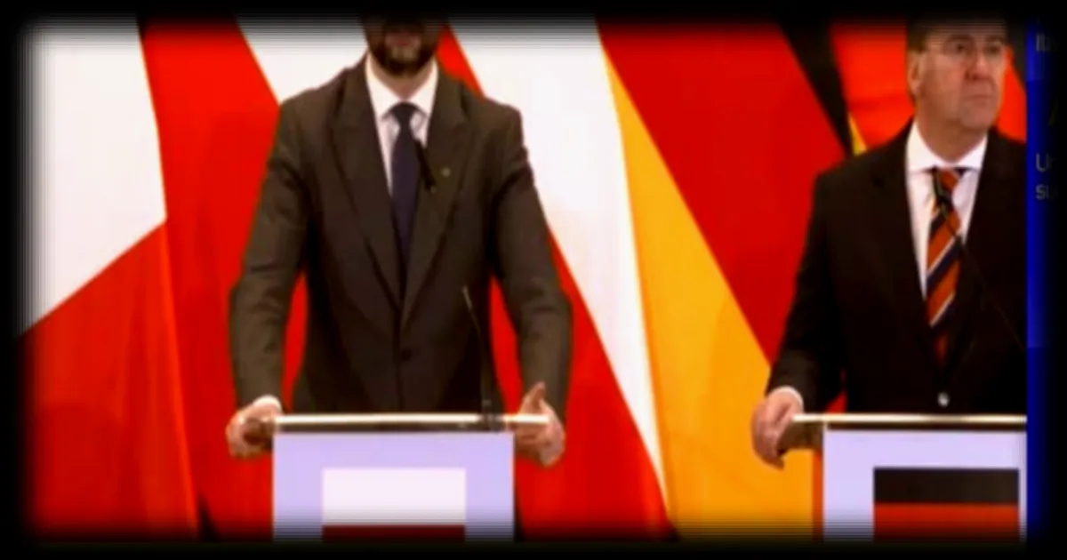 La Pologne souhaite renforcer sa relation avec les États-Unis dans le domaine de la défense