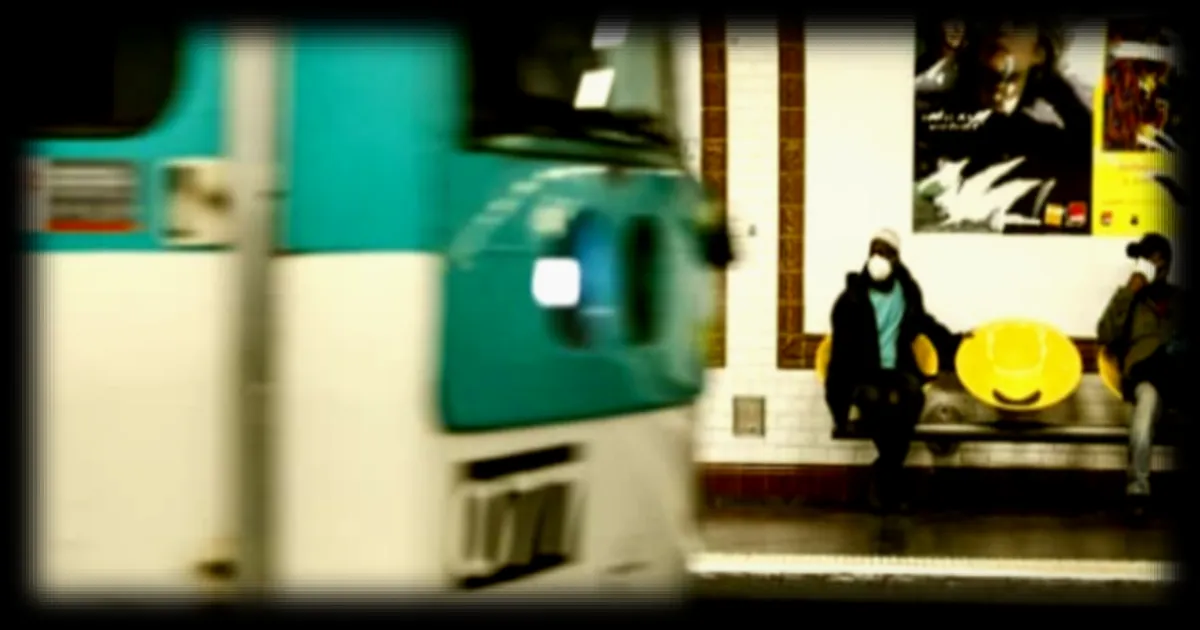 La ponctualité des transports en commun franciliens s'améliore légèrement, mais des difficultés persistent