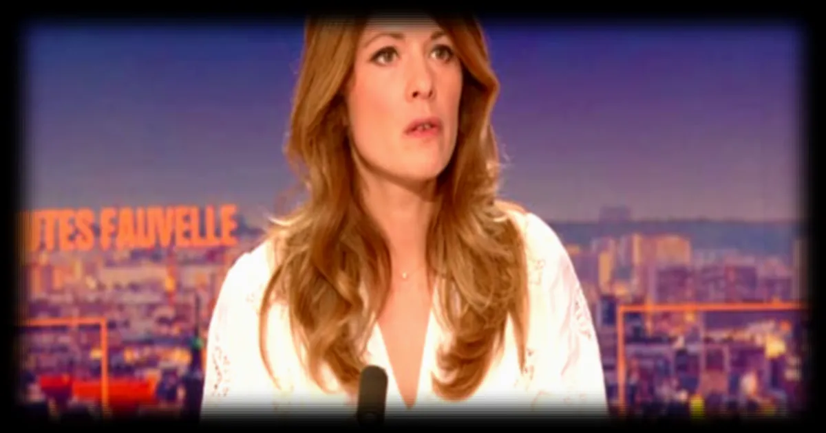 La porte-parole du gouvernement Maud Bregeon soutient la candidature d'Édouard Philippe à la présidentielle