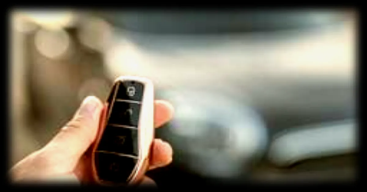 La pratique surprenante de ranger sa clé de voiture dans le micro-ondes : explication d'une parade contre les vols de voiture