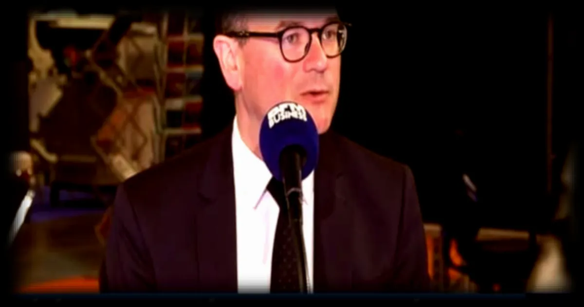 La préférence européenne: un enjeu majeur pour l'industrie selon BFM Business