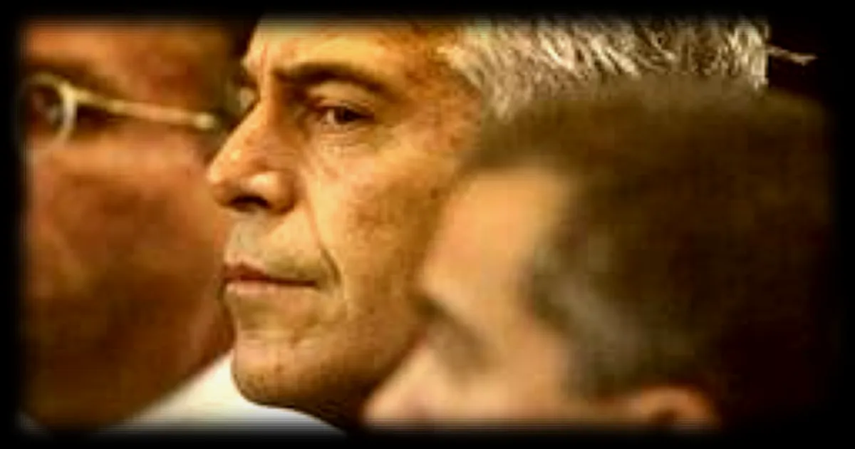 La première plainte contre Jeffrey Epstein date de 1996: pourquoi le prédateur sexuel n'a pas été stoppé avant?