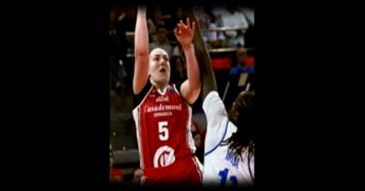 La présidente de Basket Landes indignée par le comportement du public lors d'un match d'Euroligue