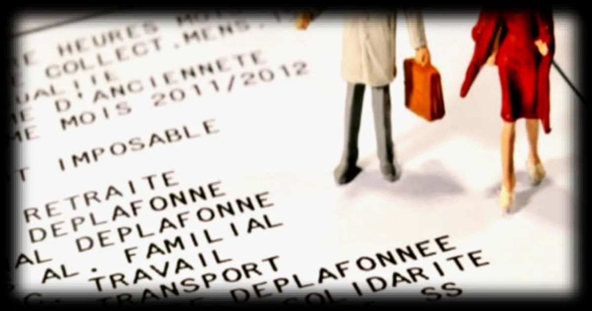 La pression fiscale sur les salaires au sein de l'OCDE atteint son plus haut niveau depuis dix ans