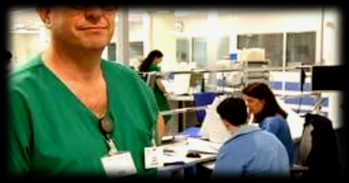 La prise en charge des patients en réanimation : un regard expert