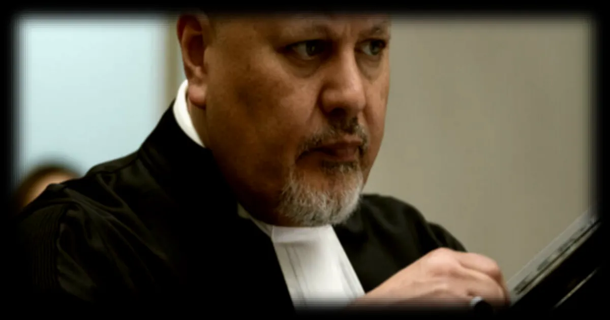 La procédure disciplinaire contre le procureur Karim Khan se poursuit à la Cour pénale internationale