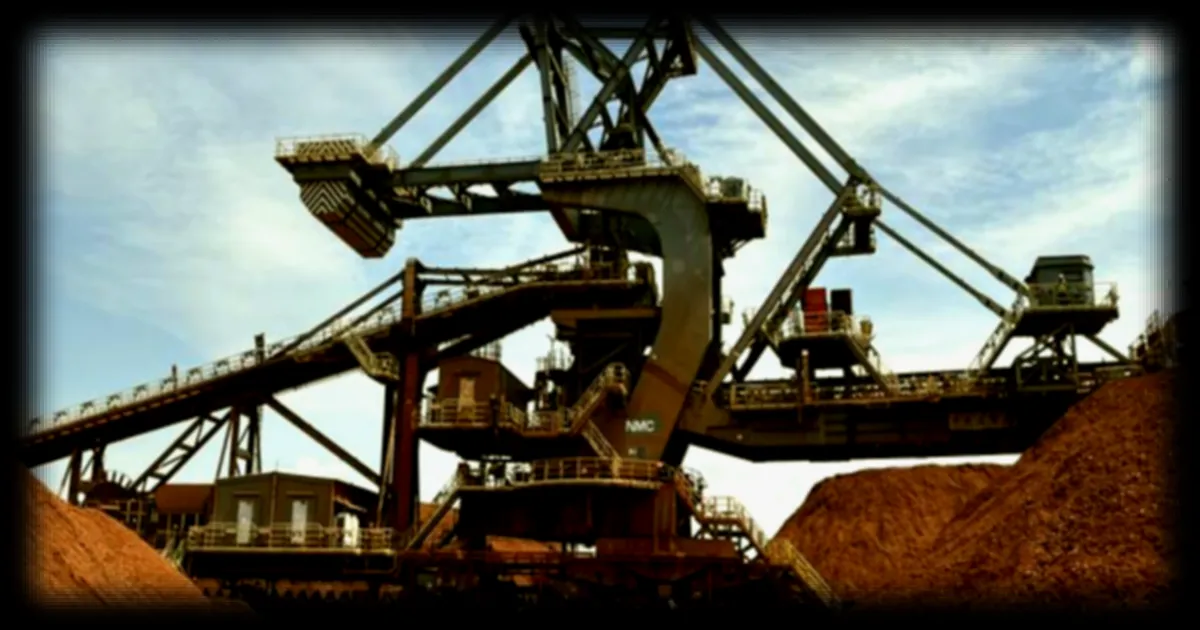 La production de bauxite en Guinée impacte l'environnement, la pêche et l'élevage selon un rapport