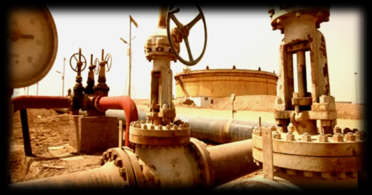 La production de pétrole en Irak en péril après la fermeture d'un champ pétrolifère clé