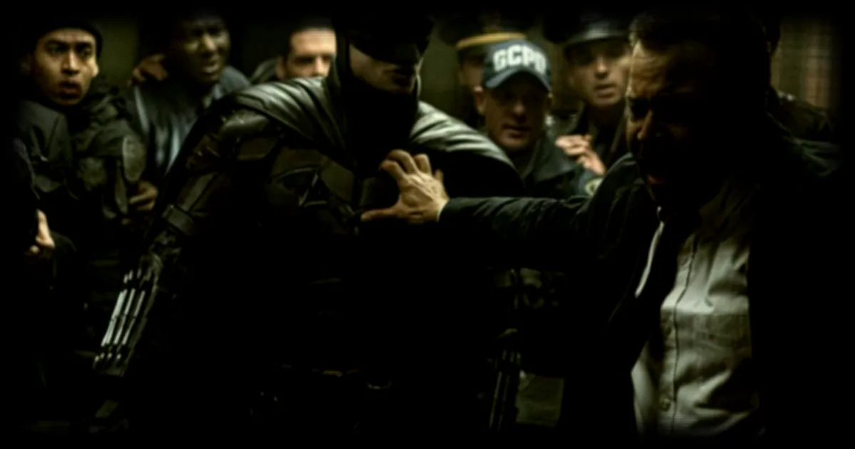 La production de The Batman 2 est à l'arrêt pour une durée indéterminée