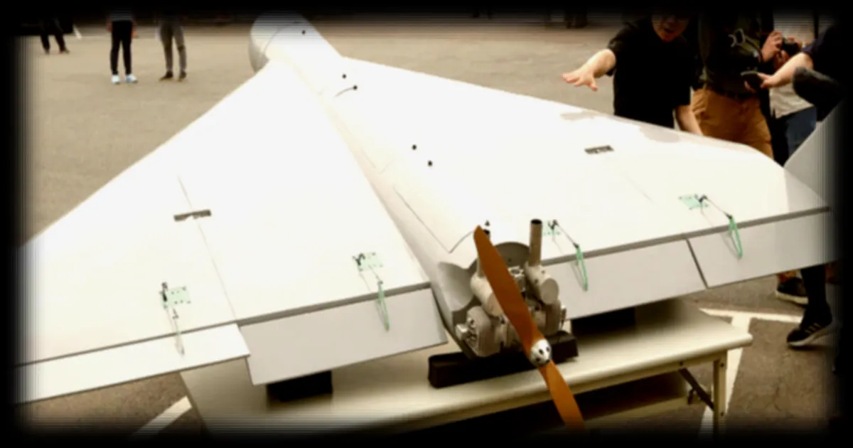 La production et les exportations de drones à Taïwan connaissent une croissance explosive