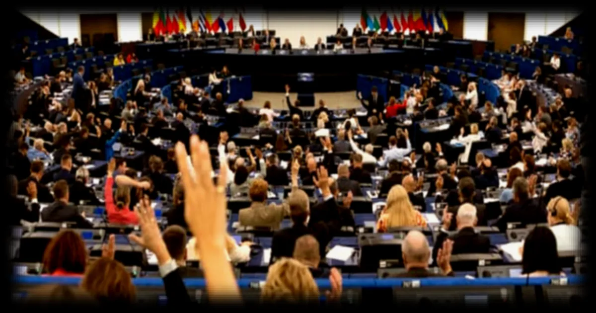 La production européenne d'acier atteint son plus bas niveau historique en 2025, les eurodéputés approuvent des mesures de soutien