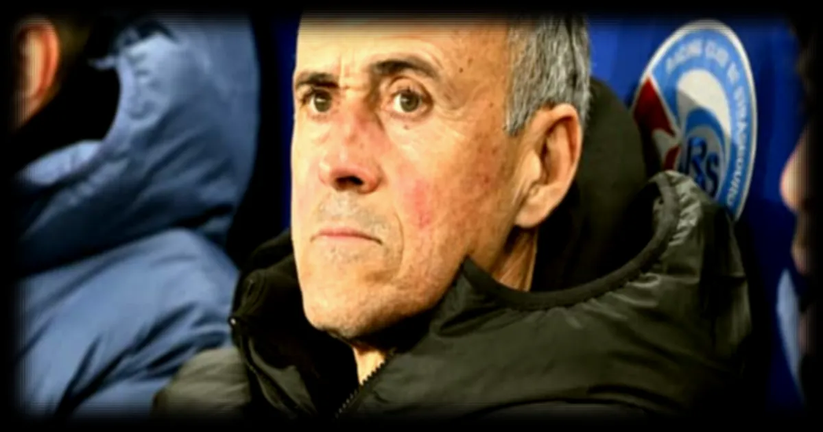 La prolongation de Luis Enrique au PSG jusqu'en 2030 est en bonne voie