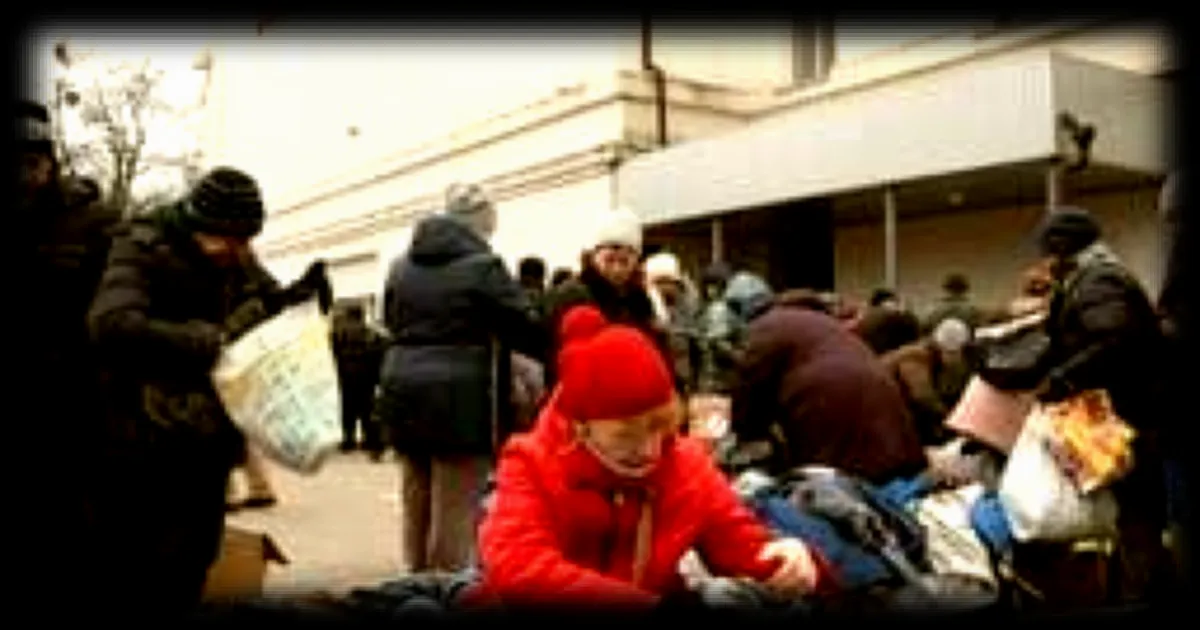 La protection du ciel ukrainien, un enjeu crucial pour l'Europe