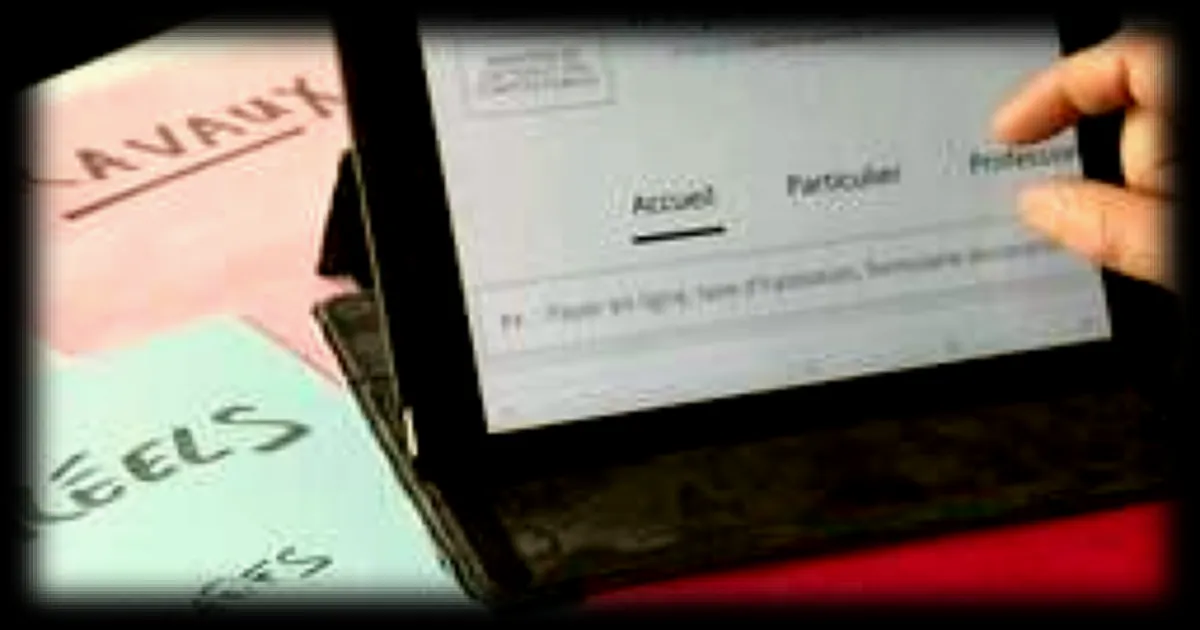 La protection du site des impôts contre les cyberattaques lors de la campagne de déclaration