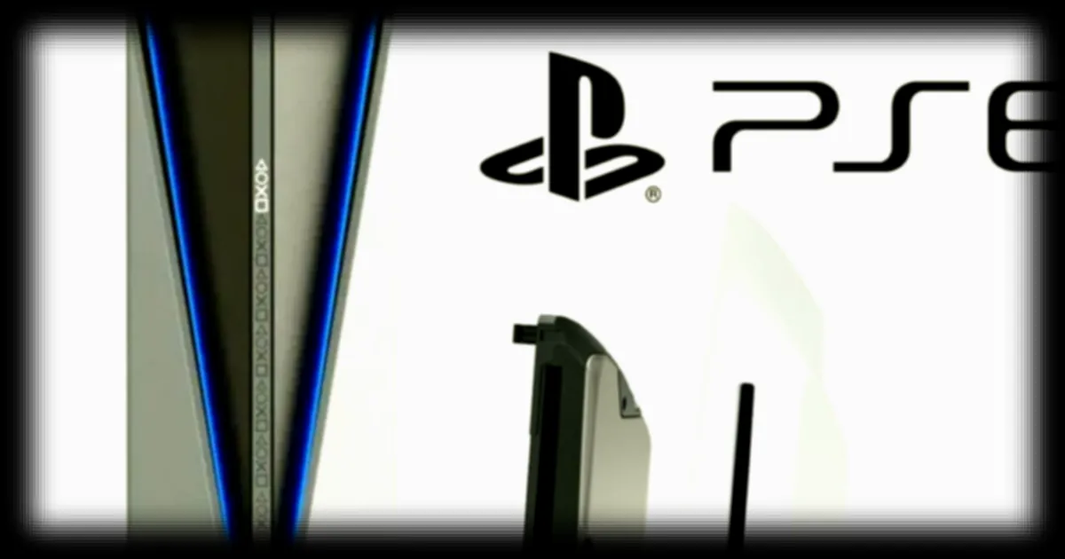 La PS6 sera une console All Digital avec un SSD de 1 To, selon des informations de l'insider KeplerL2