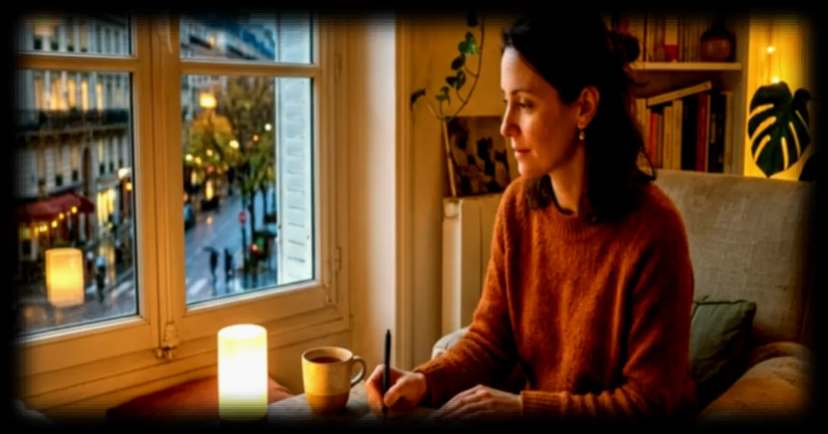 La psychologie révèle les 8 traits de caractère des personnes qui préfèrent la solitude