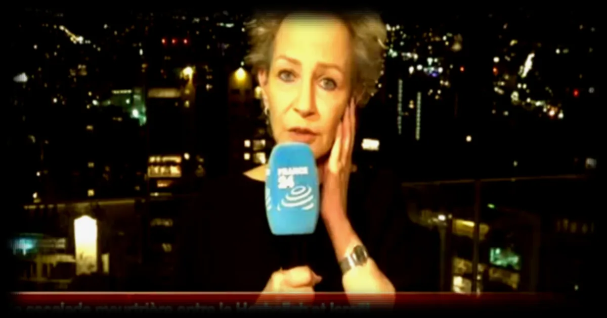 La psychologue Nayla Karamé Majdalani alerte sur l'état d'abattement des Libanais après les frappes israéliennes