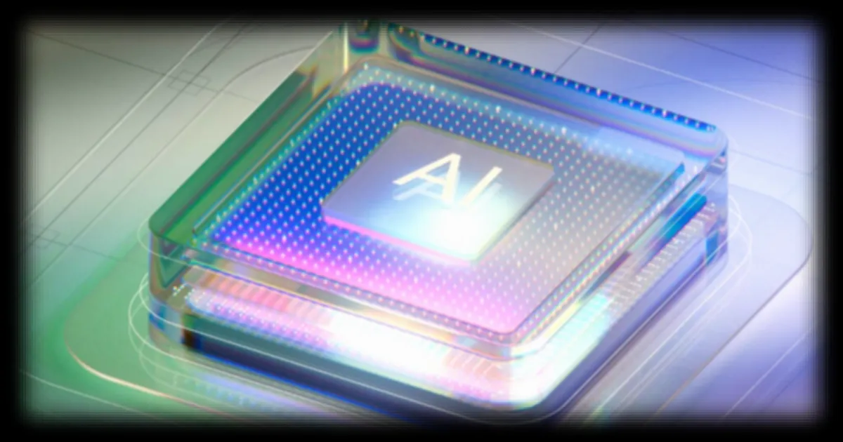 La puce photonique, une technologie qui pourrait révolutionner l'IA