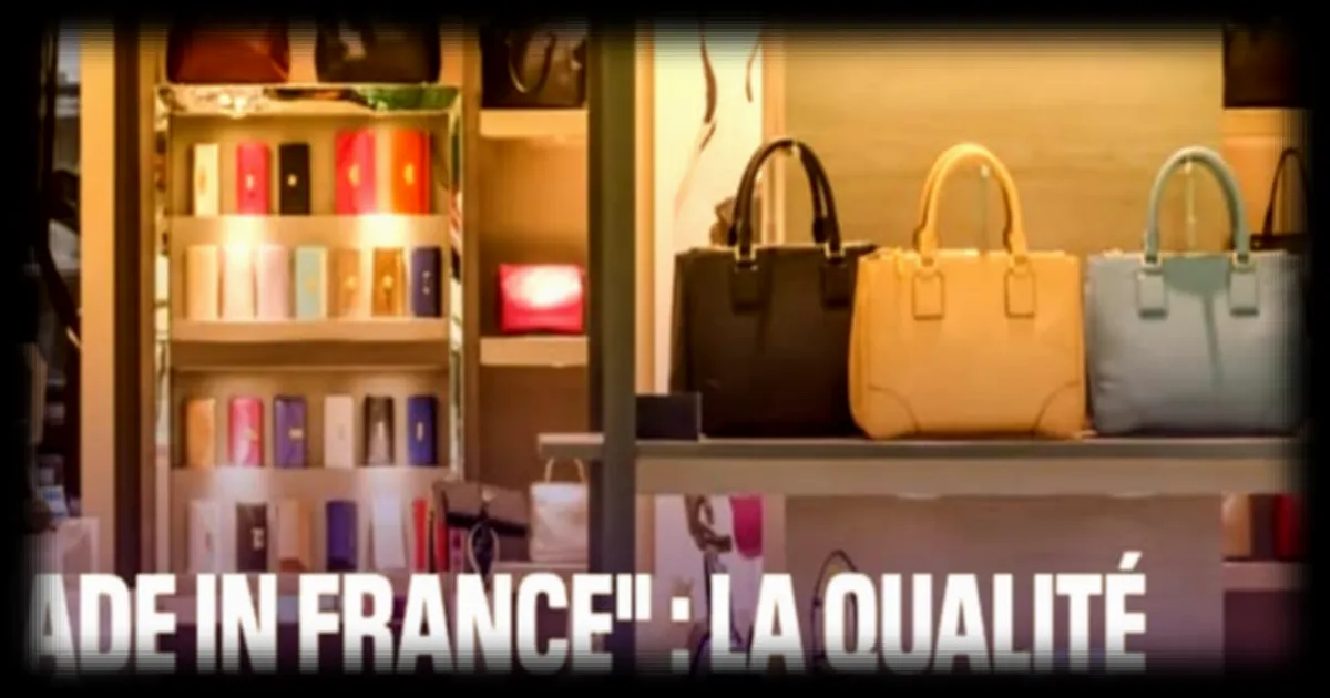 La qualité du "Made in France" séduit mais le prix reste un obstacle