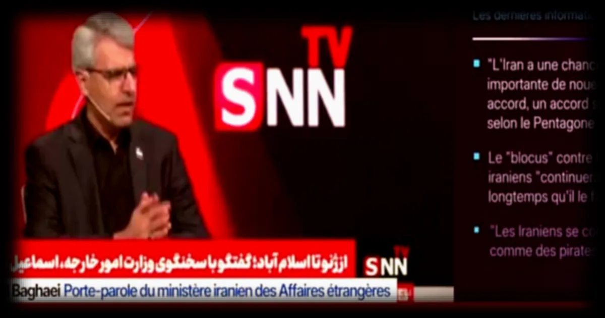 La question du nucléaire ne doit plus monopoliser les discussions selon le porte-parole du ministère iranien des Affaires étrangères