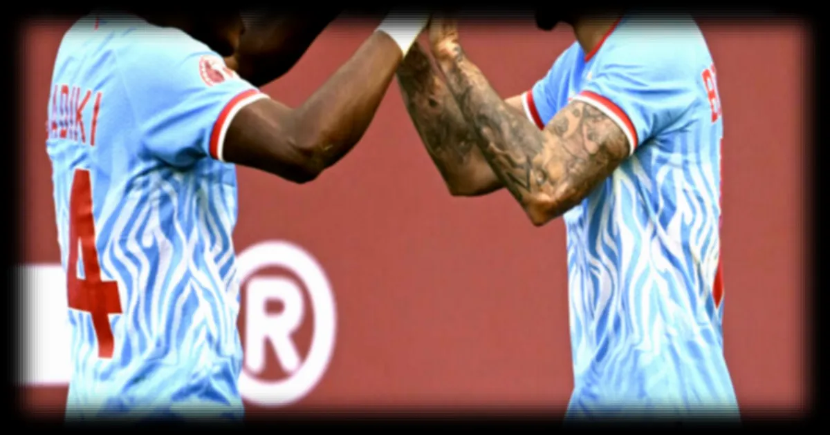 La RD Congo affronte la Jamaïque en barrages pour accéder à la Coupe du Monde 2026