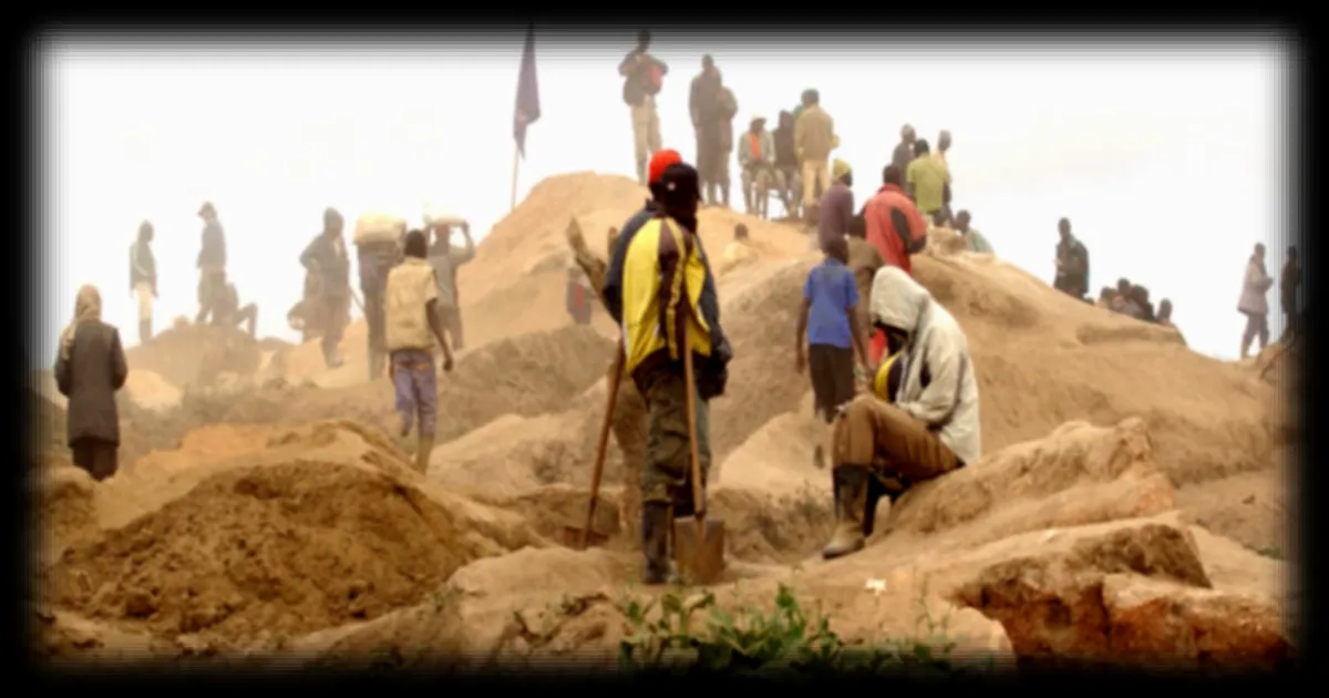 La RDC annonce la création d'une Garde minière pour sécuriser ses ressources
