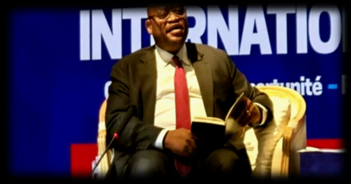 La RDC annonce les projets prioritaires à financer avec les fonds des eurobonds