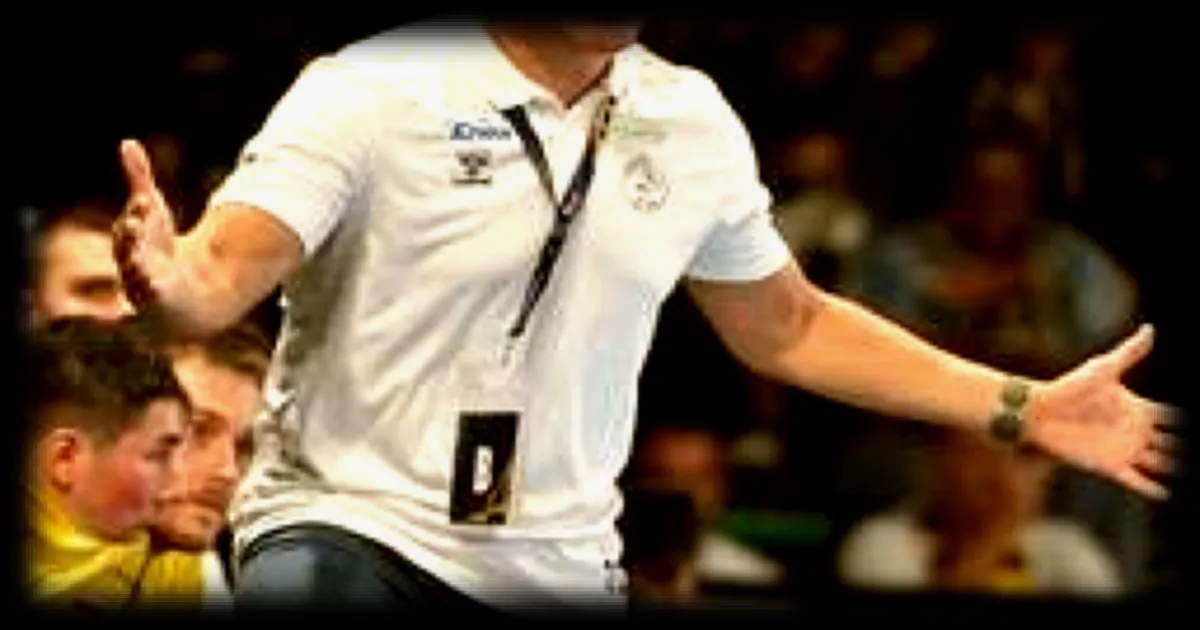 La réaction amère du syndicat des entraîneurs sur la nomination de Talant Dujshebaev à la tête des Bleus