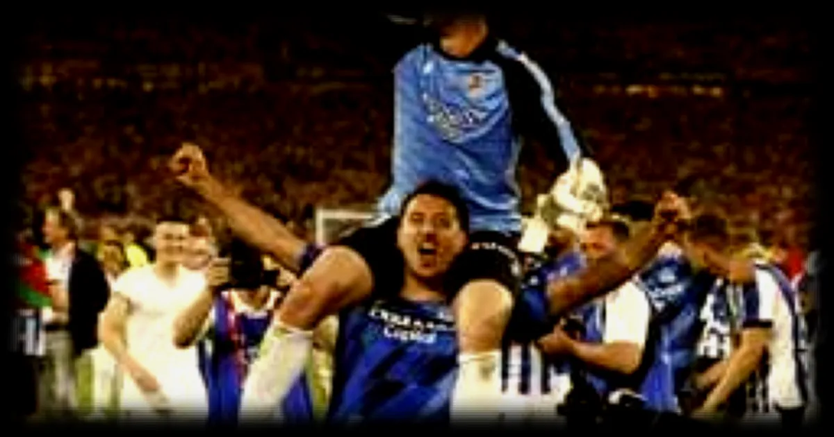 La Real Sociedad remporte la Coupe d'Espagne pour la 4e fois de son histoire